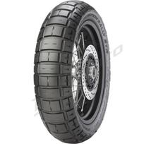 Padanga PIRELLI SCORPION RALLY STR DUAL SPORT M+S TL 70V 150/70 R18