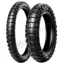 Pirkti PADANGA METZELER KAROO 4 TL 70T 150/70 R18 M+S - Photo 1