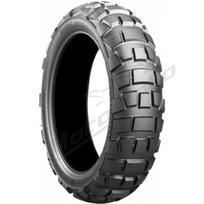 PADANGA ENDURO BRIDGESTONE BATTLAX ADVENTURECROSS AX41R TL 70Q 150/70 R18