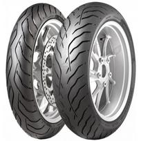 Pirkti PADANGA DUNLOP Sportmax ROADSMART IV TL 70W 150/70 R18 - Photo 1