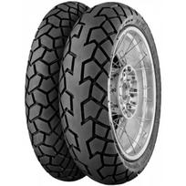 Pirkti PADANGA CONTINENTAL TKC70 TL 70H 150/70 R18 M+S - Photo 1