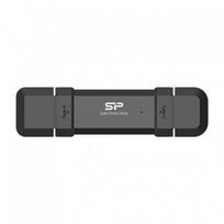ssd 500gb isorinis - Silicon Power DS72, SSD, 500 GB - 4 nuotrauka