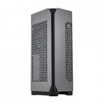 master cooler - Kompiuterio korpusas Cooler Master 100 MAX, juoda/pilka - 3 nuotrauka