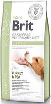 brit veterinary diets 12 - Sausas šunų maistas Brit Veterinary Diets Diabetes, kalakutiena, 12 kg - 1 nuotrauka