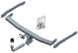Priekabos kablys (farkopas) BRINK 632400 AUDI Q5