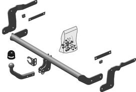 Priekabos kablys (farkopas) BRINK 657900 FORD Ecosport
