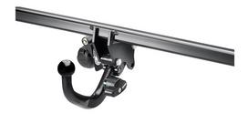 Priekabos kablys (farkopas) BRINK 664400 Jeep WRANGLER