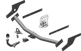 Priekabos kablys (farkopas) BRINK 448200 Ford Focus