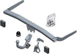 Priekabos kablys (farkopas) BRINK 687000 VW Golf VIII, SEAT Leon