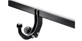 Priekabos kablys (farkopas) BRINK 586500 SEAT LEON, VW GOLF VII