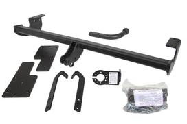 Priekabos kablys (farkopas) STEINHOF STF143 Fiat Sedici, Suzuki SX4