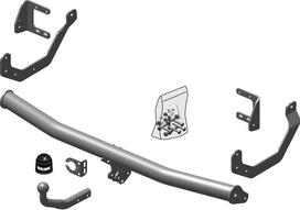 Priekabos kablys (farkopas) BRINK 543000 Peugeot 508 SW '10-