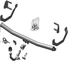 Priekabos kablys (farkopas) BRINK 543100 Peugeot 508 SW '10-