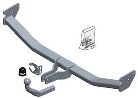Priekabos kablys (farkopas) BRINK 641000 HYUNDAI i30, KIA Ceed