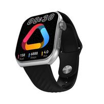 qcy - QCY GS2 S5 Black - 2 nuotrauka