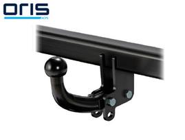 Pirkti ACPS-ORIS Vilkimo kablys Nuolatinis AUDI A3; SEAT LEON; SKODA OCTAVIA III; VW GOLF SPORTSVAN VII, GOLF VII 04.12- - Photo 1