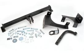 STEINHOF Vilkimo kablys prisukamas OPEL COMBO TOUR, COMBO/MINIVAN, CORSA C 09.00-