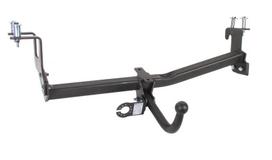 STEINHOF Vilkimo kablys prisukamas OPEL AGILA; SUZUKI WAGON R, WAGON R+ 05.00-