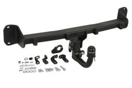 STEINHOF Vilkimo kablys Atsegamas BMW 5 (G30, F90), 5 (G31) 03.17-