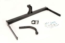 Pirkti STEINHOF Vilkimo kablys prisukamas SKODA OCTAVIA II 02.04-06.13 - Photo 1