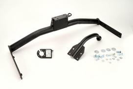 Pirkti STEINHOF Vilkimo kablys prisukamas SEAT LEON 11.99-06.06 - Photo 1