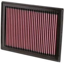 Oro filtras K&N 33-2865