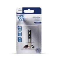 М-Tech Blister 1x LED H1 6x1616SMD, 3W 280Lm LED LEMPUTĖS \ BLISTER \ PREMIUM