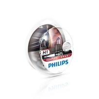 Automobilio lemputės Philips Vision Plus H1 12V 55W, 2vnt.