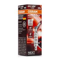 Automobilio lemputė Osram 64150NL H1 12V 55W
