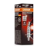 Automobilio lemputė Osram 64150NBS H1 12V 55W