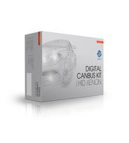 Ksenono komplektas CANBUS M-Tech H1 6000K