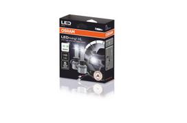 LED automobilinės lemputės Osram HL H1 Gen2
