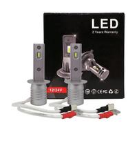 LED lemputės MotoLEDy H1
