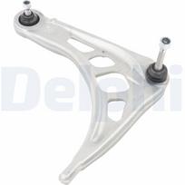 Rato pakabos svirtis priekis Kairė apačia/išilginė priekis 14,4 mm (be pagalvės) Tinka: BMW 3 (E46), Z4 (E85), Z4 (E86) 1.6-3.0D 12.97-02.09