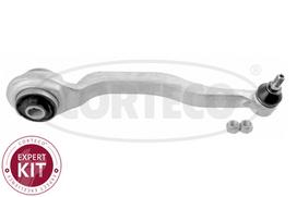 Rato pakabos svirtis priekis K Kairė apačia priekis Tinka: MERCEDES CLS (C219), E T-MODEL (S211), E (W211), SL (R230) 1.8-6.2 10.01-01.12