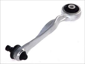 Rato pakabos svirtis priekis Dešinė viršus gale 16 mm Tinka: AUDI A4 B5, A8 D2; VW PASSAT B5 1.6-3.7 03.94-09.02