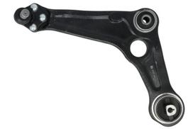 Rato pakabos svirtis priekis Kairė apačia apačia 22 mm (su guoliu) Tinka: RENAULT GRAND SCENIC IV, MEGANE IV, SCENIC IV 1.0-1.8D 11.15-