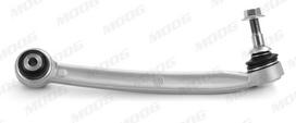 Rato pakabos svirtis priekis Dešinė apačia gale (aliuminis dešinė) Tinka: BMW 3 (F30, F80), 4 (F32, F82), 4 (F33, F83) 3.0 03.14-07.20