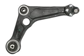 Rato pakabos svirtis priekis Dešinė apačia apačia 22 mm Tinka: RENAULT GRAND SCENIC IV, MEGANE IV, SCENIC IV 1.0-1.8D 11.15-