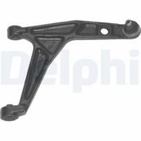 Rato pakabos svirtis priekis Dešinė 16 mm Tinka: PEUGEOT 205 I, 205 II, 205/HATCHBACK 1.3-1.9 02.83-09.98