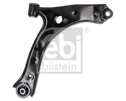 Rato pakabos svirtis priekis Dešinė skersinė 21/26 mm (su guoliu) Tinka: FORD TRANSIT V363 2.0D/2.0DH/Electric 03.16-