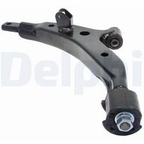 Rato pakabos svirtis Kairė priekis 12,9 mm ((be šarnyro)) Tinka: HYUNDAI ATOS 1.0/1.1 02.98-12.10
