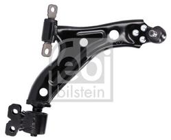 Rato pakabos svirtis priekis Dešinė apačia apačia 16 mm Tinka: OPEL KARL 1.0/1.0LPG 01.15-03.19