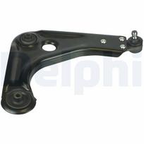 Rato pakabos svirtis priekis Dešinė 16,5 mm Tinka: FORD KA, STREET KA 1.6 02.01-11.08