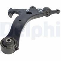 Rato pakabos svirtis priekis Dešinė Tinka: HYUNDAI SONATA IV, XG 2.0-3.5 03.98-12.05