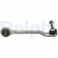 Rato pakabos svirtis priekis Dešinė apačia/gale priekis 30,5 mm Tinka: BMW 1 (F20), 1 (F21), 2 (F22, F87), 2 (F23), 3 (F30, F80), 3 (F31), 3 GRAN TURISMO (F34), 4 (F32, F82), 4 (F33 2.0-3.0D 01.12-