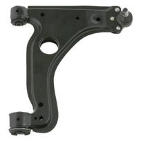 Rato pakabos svirtis priekis Dešinė apačia priekis 18 mm Tinka: OPEL ASTRA H, ASTRA H GTC, ASTRA H/KOMBI, MERIVA B, ZAFIRA A, ZAFIRA B, ZAFIRA B/MINIVAN 1.2-2.2D 04.99-03.17