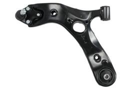 Rato pakabos svirtis priekis Kairė apačia 21 mm Tinka: TOYOTA AURIS, COROLLA, MARK X ZIO I, MIRAI, PREVIA III, PRIUS, PRIUS C, PRIUS PLUS, RAV 4 III, RAV 4 IV, VERSO 1.2-Electric 11.05-