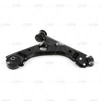 Rato pakabos svirtis priekis Dešinė skersinė priekis ((EN) with a joint (knuckle); su priedais; su įvore) Tinka: OPEL ADAM, CORSA D, CORSA D/HATCHBACK, CORSA E, CORSA E/HATCHBACK 1.0-1.7D 07.06-