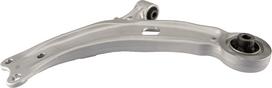 Rato pakabos svirtis priekis Kairė skersinė priekis Tinka: DS DS 7; CITROEN C4 GRAND PICASSO II, C4 PICASSO II, C4 SPACETOURER, GRAND C4 SPACETOURER; OPEL GRANDLAND / GRANDLAND X 1.2-2.0D 02.13-